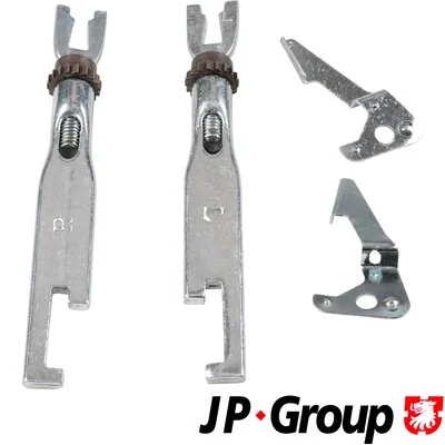 Adjuster Set, drum brake